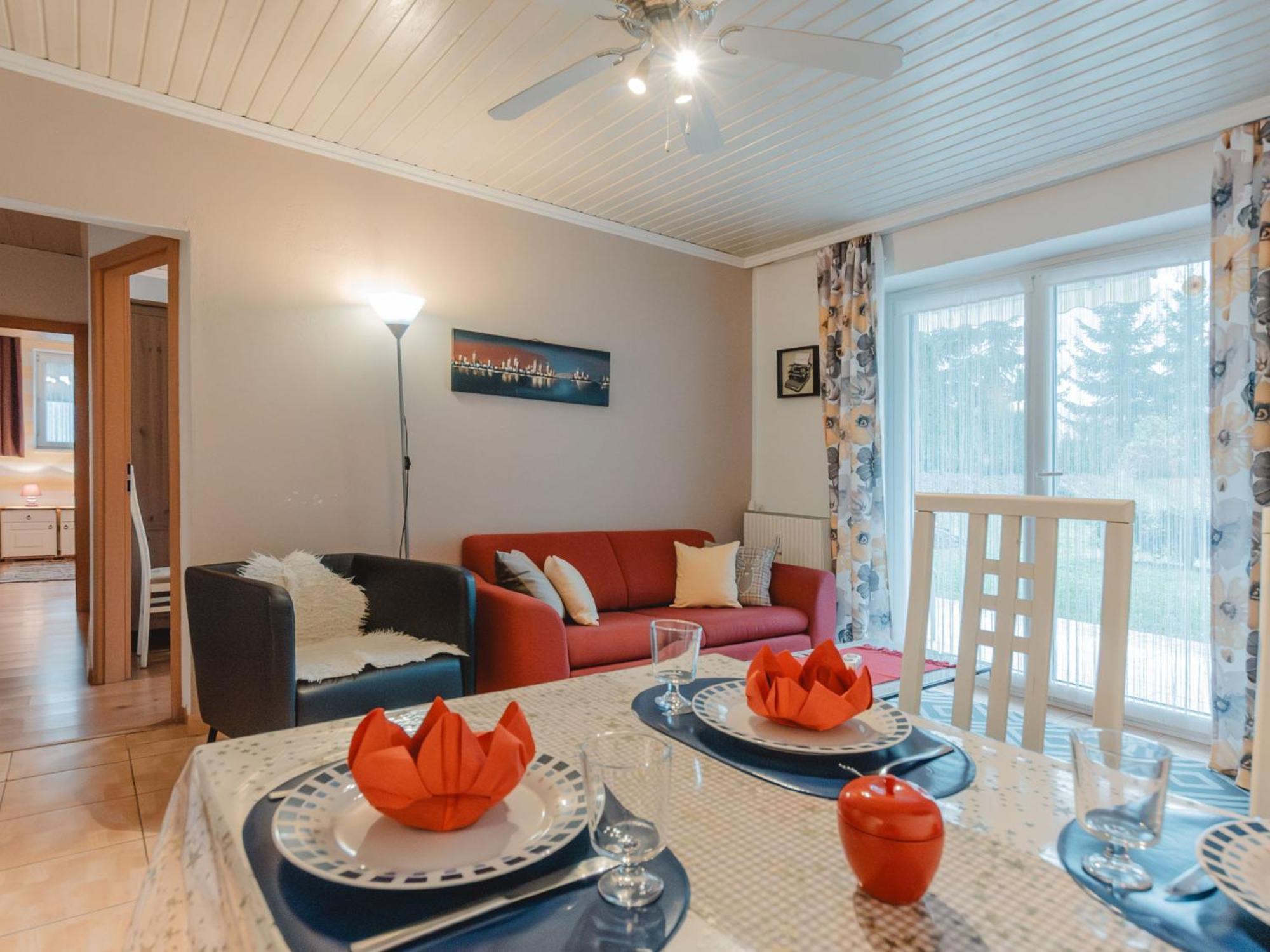 Apartment Rudis Appartements-1 By Interhome Bad Gastein Eksteriør billede